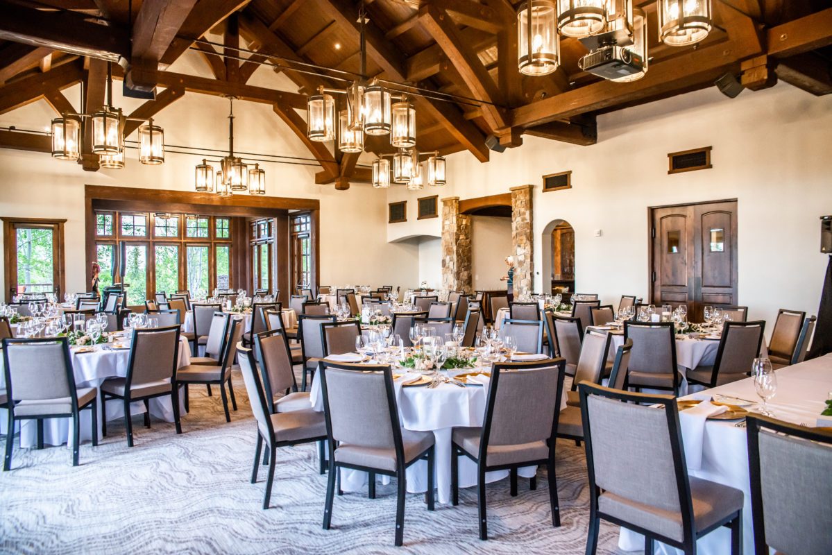 Chanterelle Pronghorn Resort Live Stay Enjoy Bend Oregon